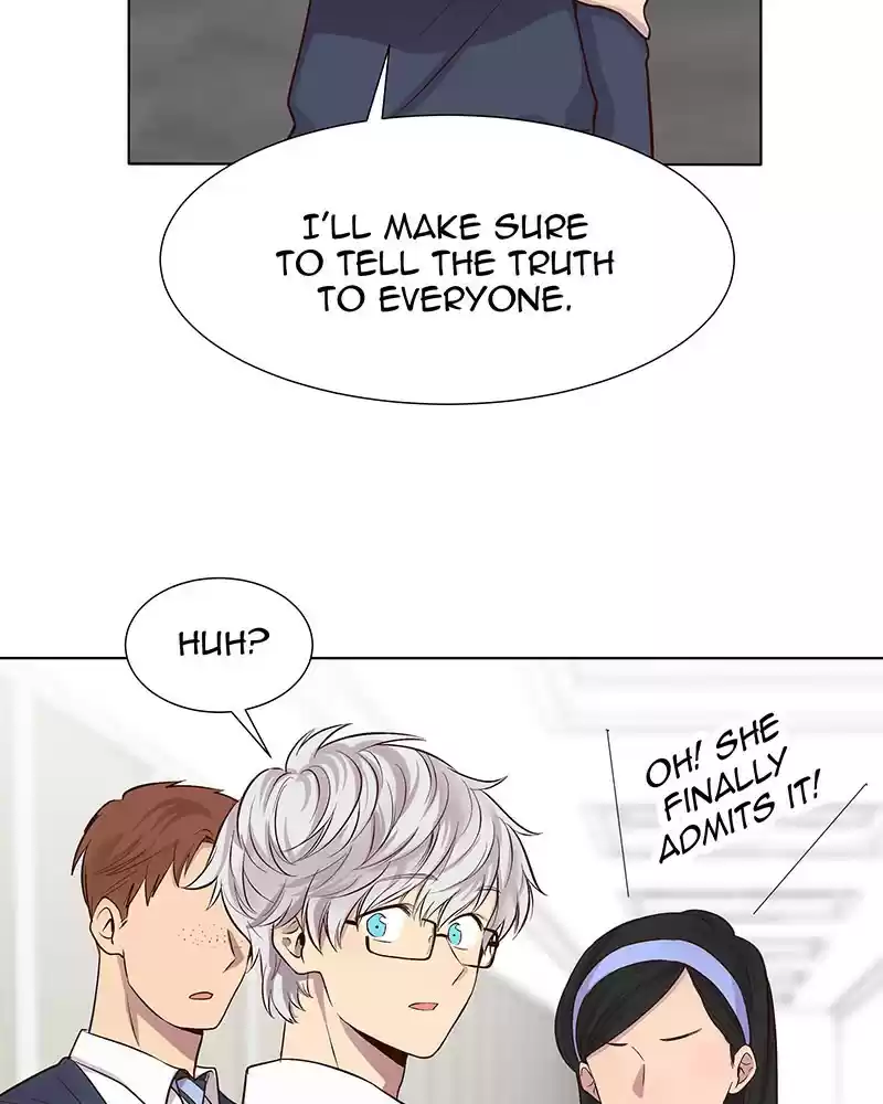 My Deepest Secret Chapter 79