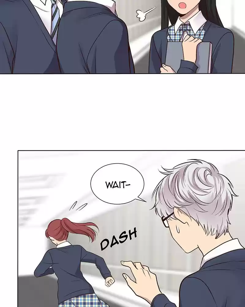 My Deepest Secret Chapter 79