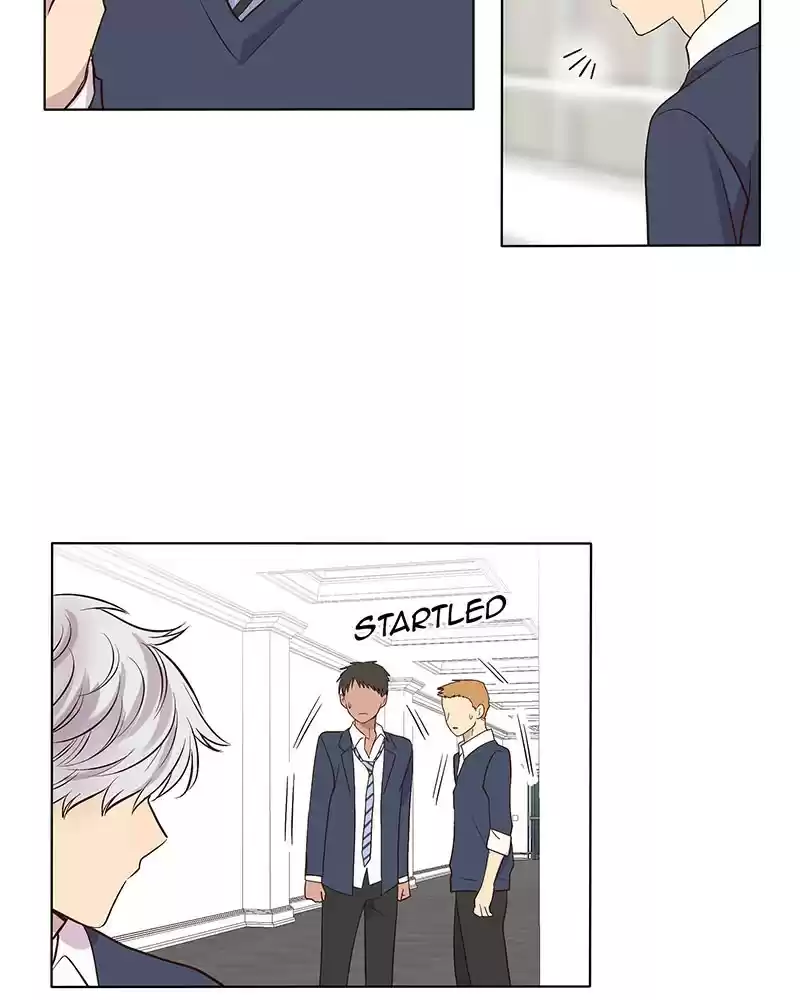 My Deepest Secret Chapter 79