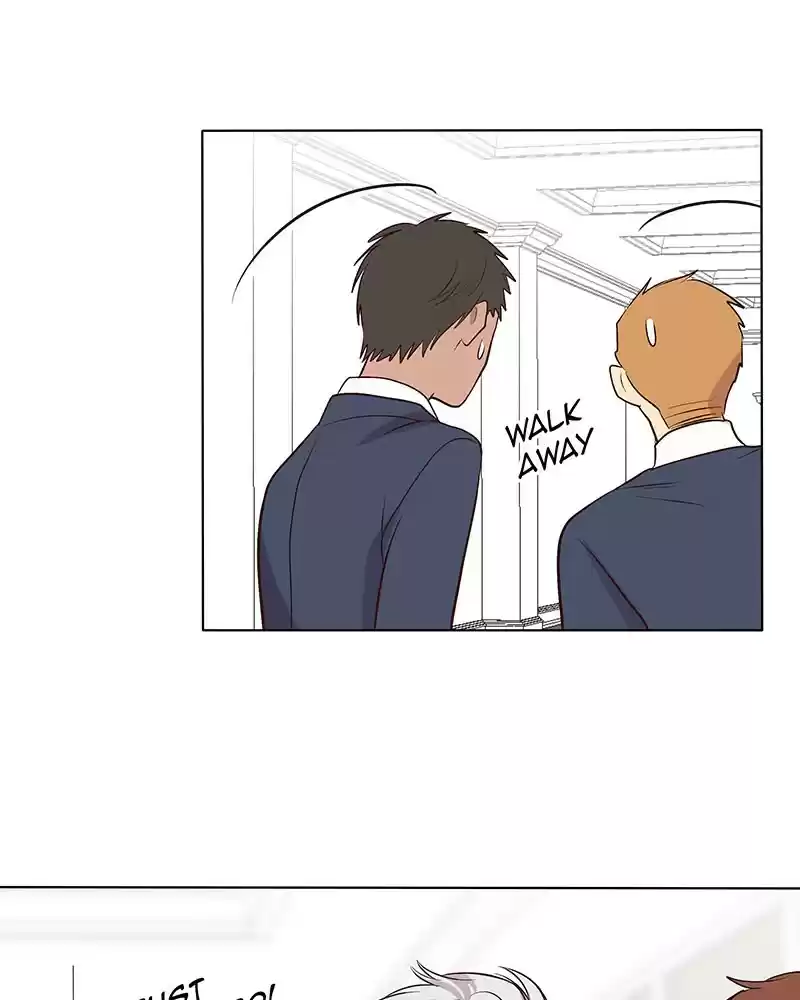 My Deepest Secret Chapter 79