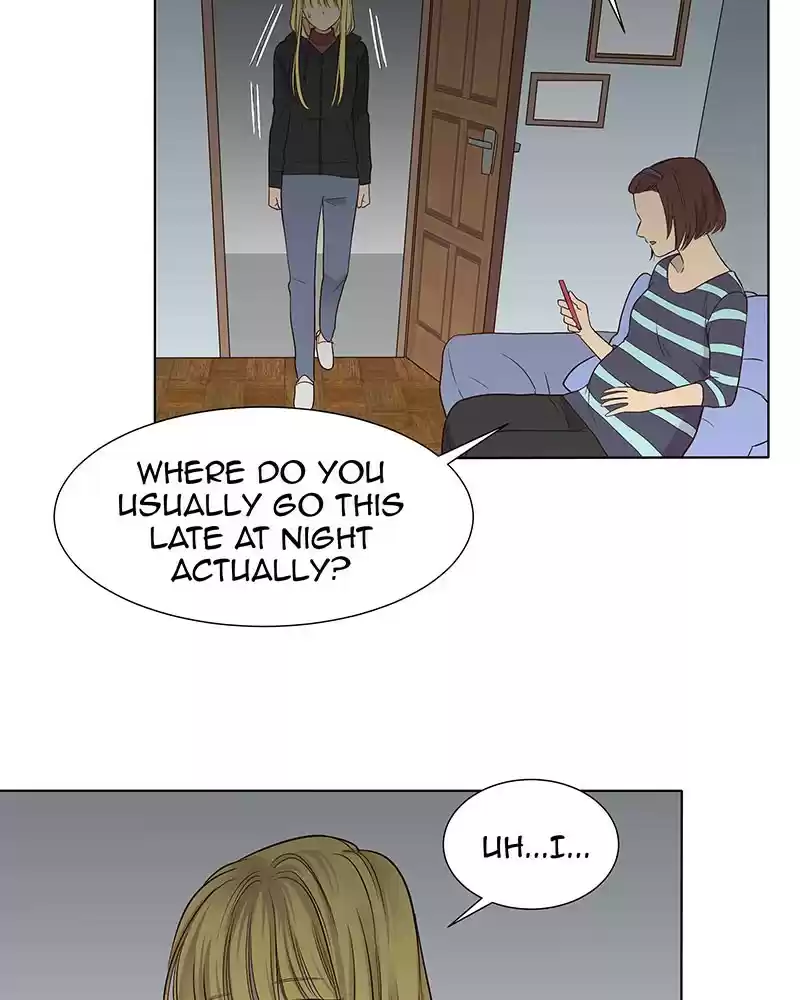 My Deepest Secret Chapter 79