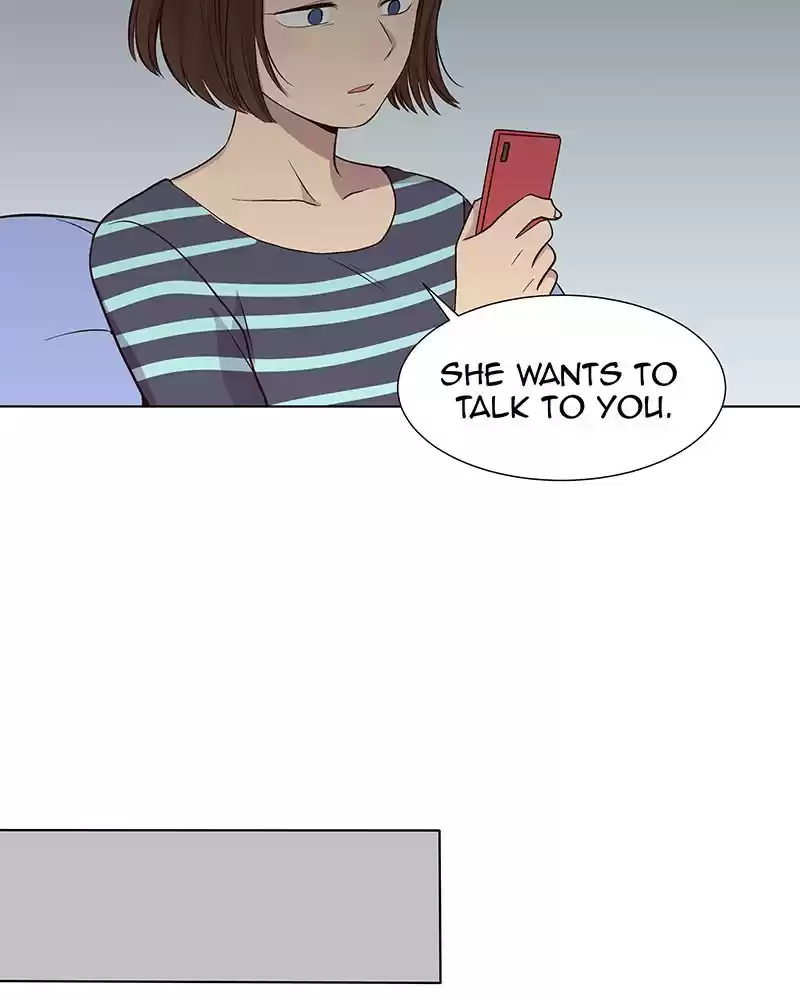 My Deepest Secret Chapter 79