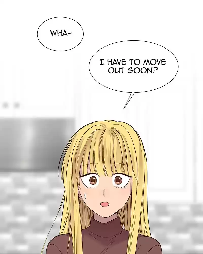 My Deepest Secret Chapter 79