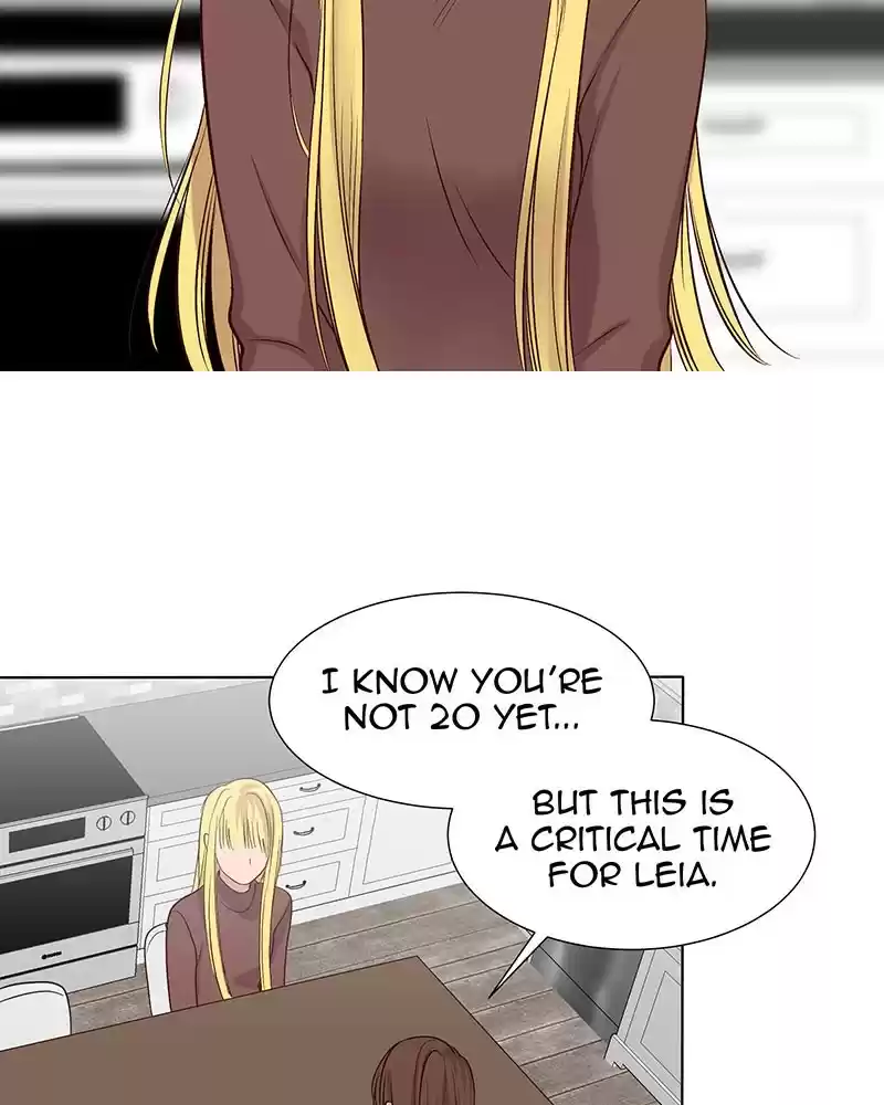 My Deepest Secret Chapter 79