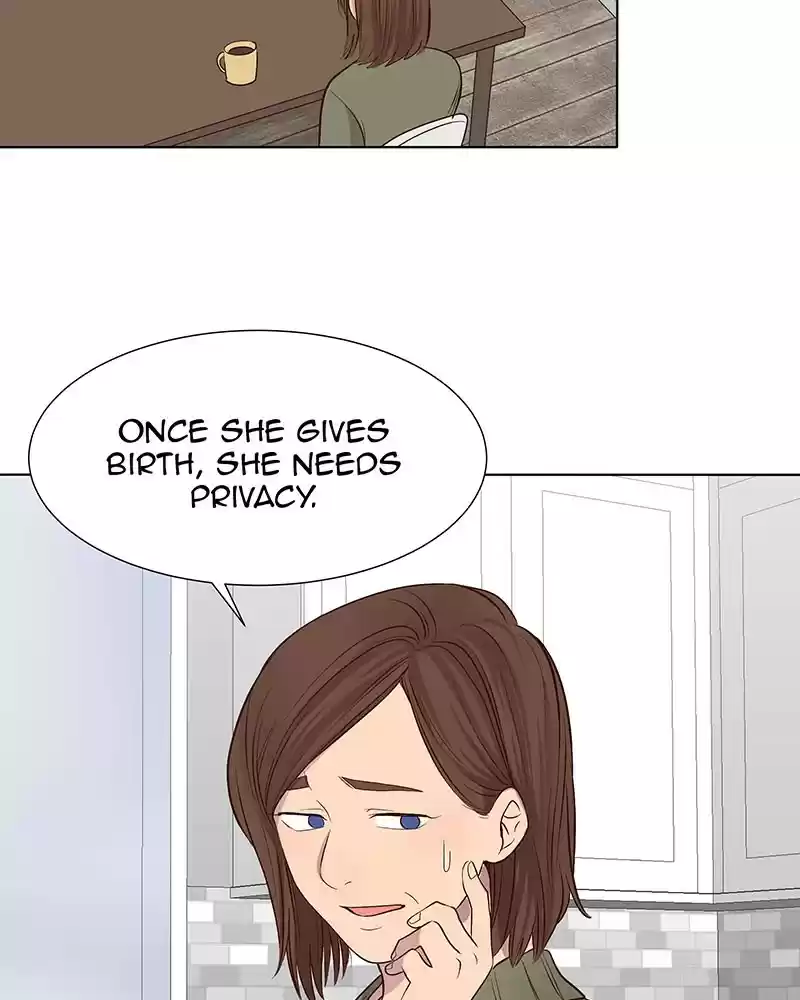 My Deepest Secret Chapter 79