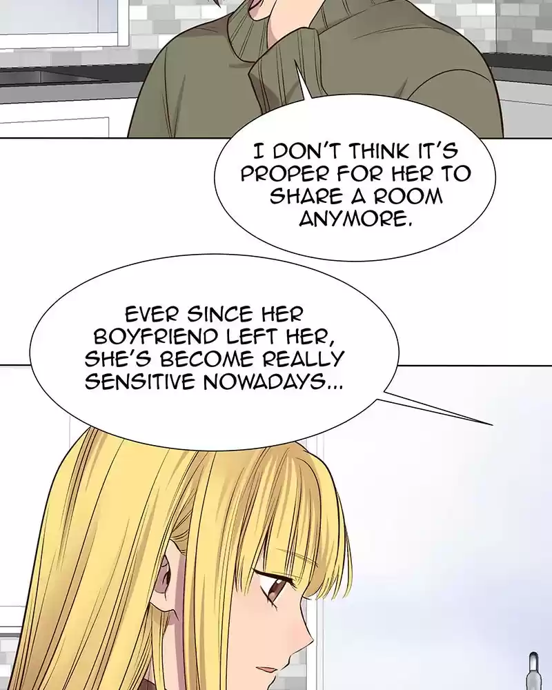 My Deepest Secret Chapter 79