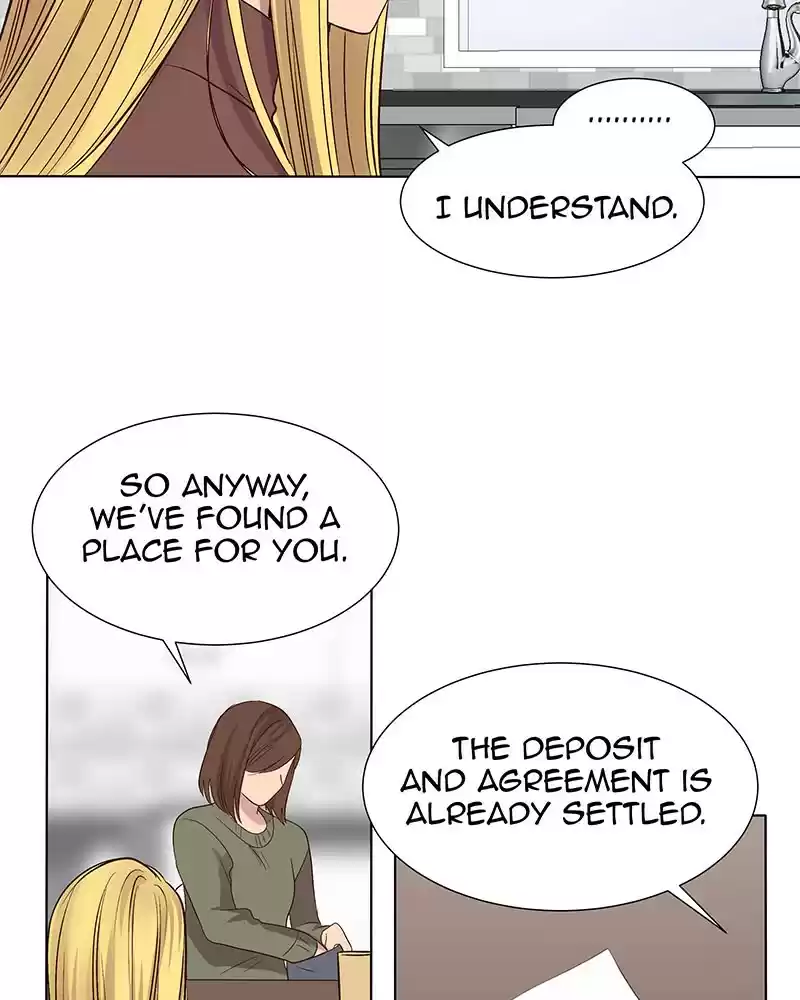 My Deepest Secret Chapter 79