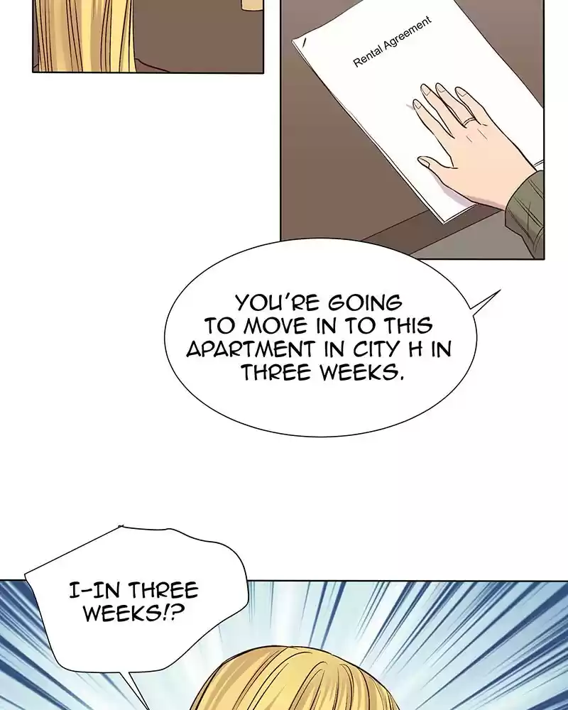 My Deepest Secret Chapter 79