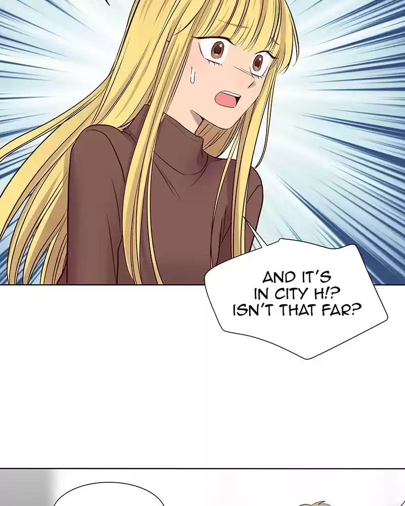 My Deepest Secret Chapter 79