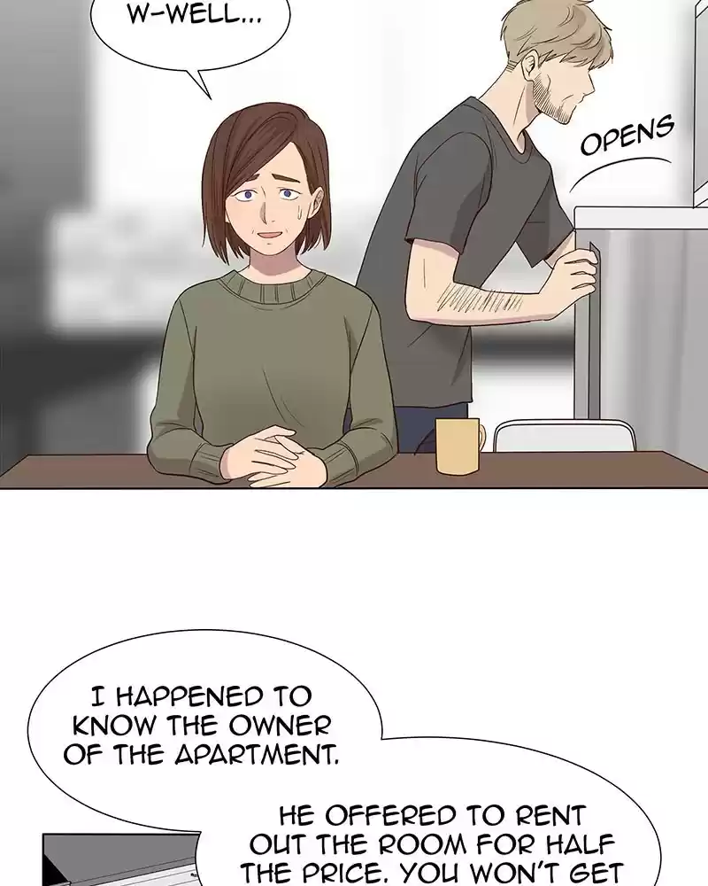 My Deepest Secret Chapter 79