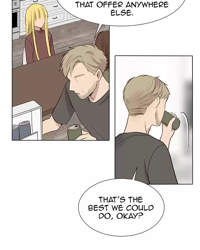 My Deepest Secret Chapter 79