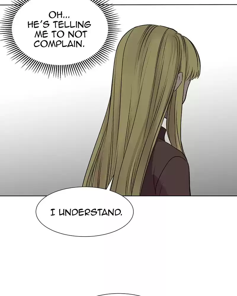 My Deepest Secret Chapter 79