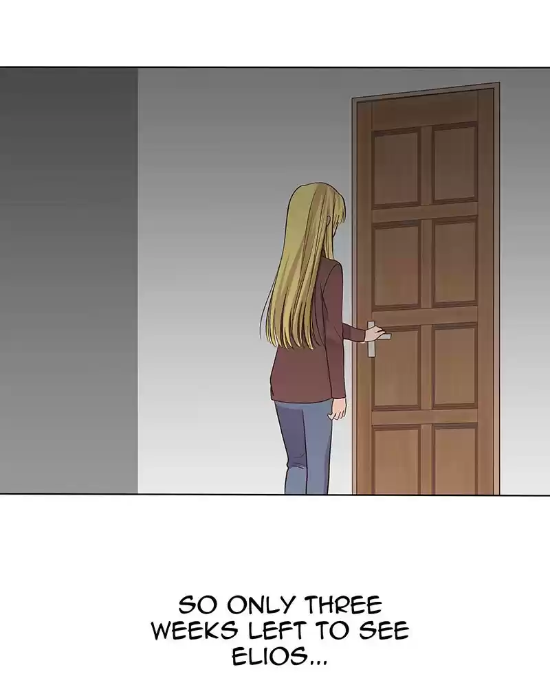 My Deepest Secret Chapter 79