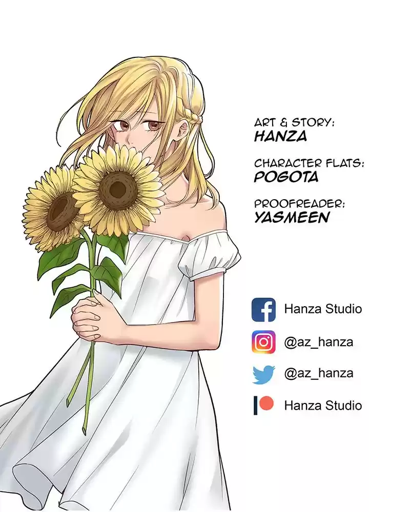 My Deepest Secret Chapter 79