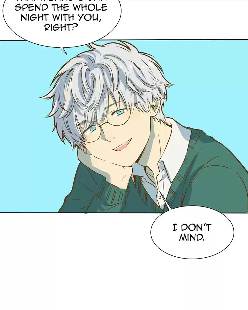 My Deepest Secret Chapter 8