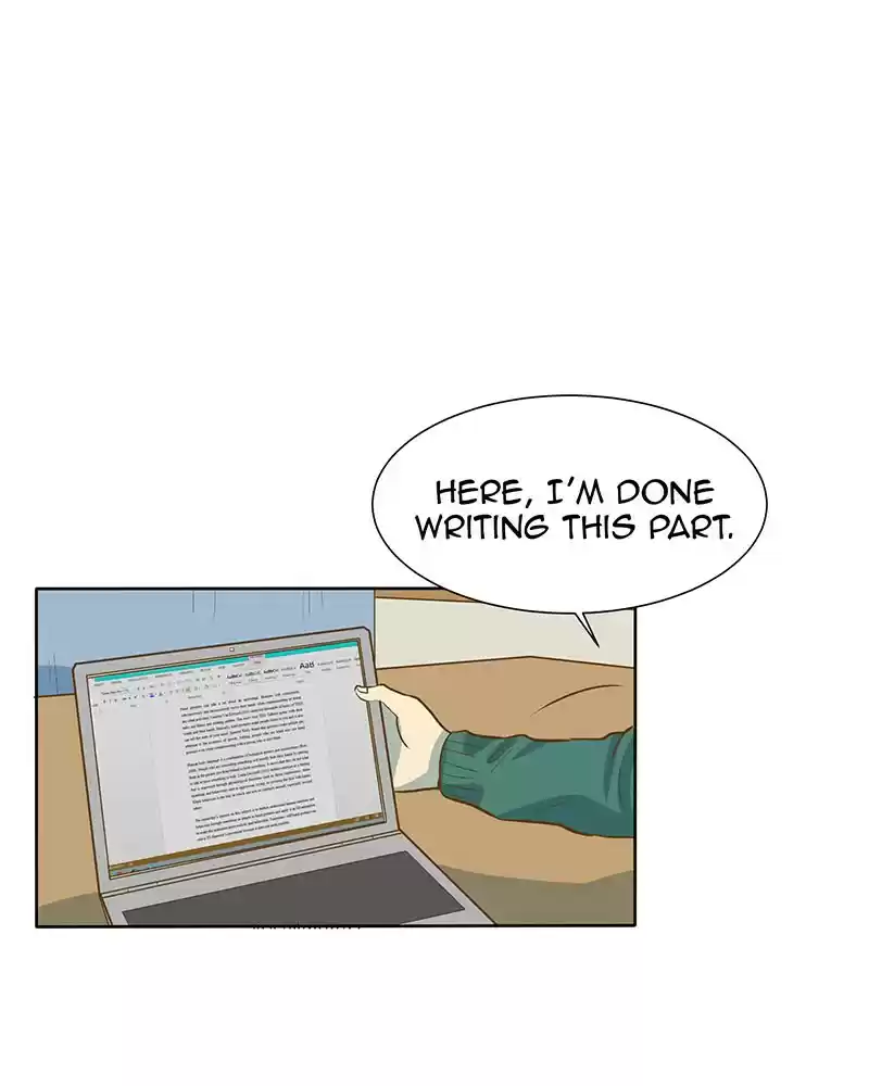 My Deepest Secret Chapter 8