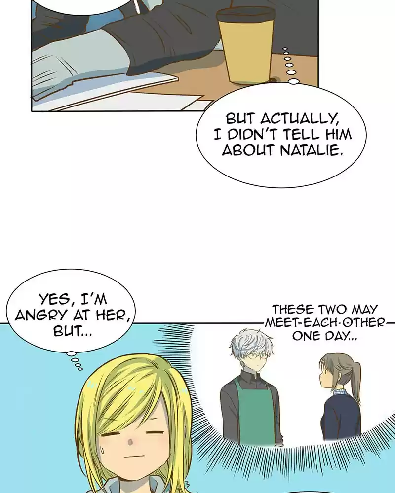 My Deepest Secret Chapter 8