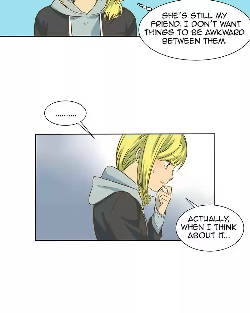 My Deepest Secret Chapter 8