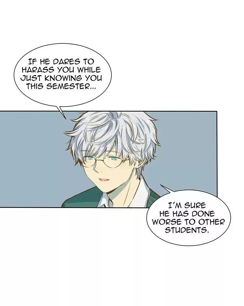 My Deepest Secret Chapter 8