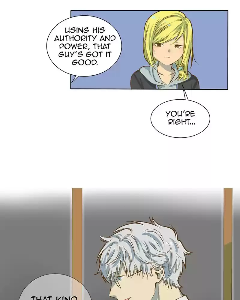 My Deepest Secret Chapter 8