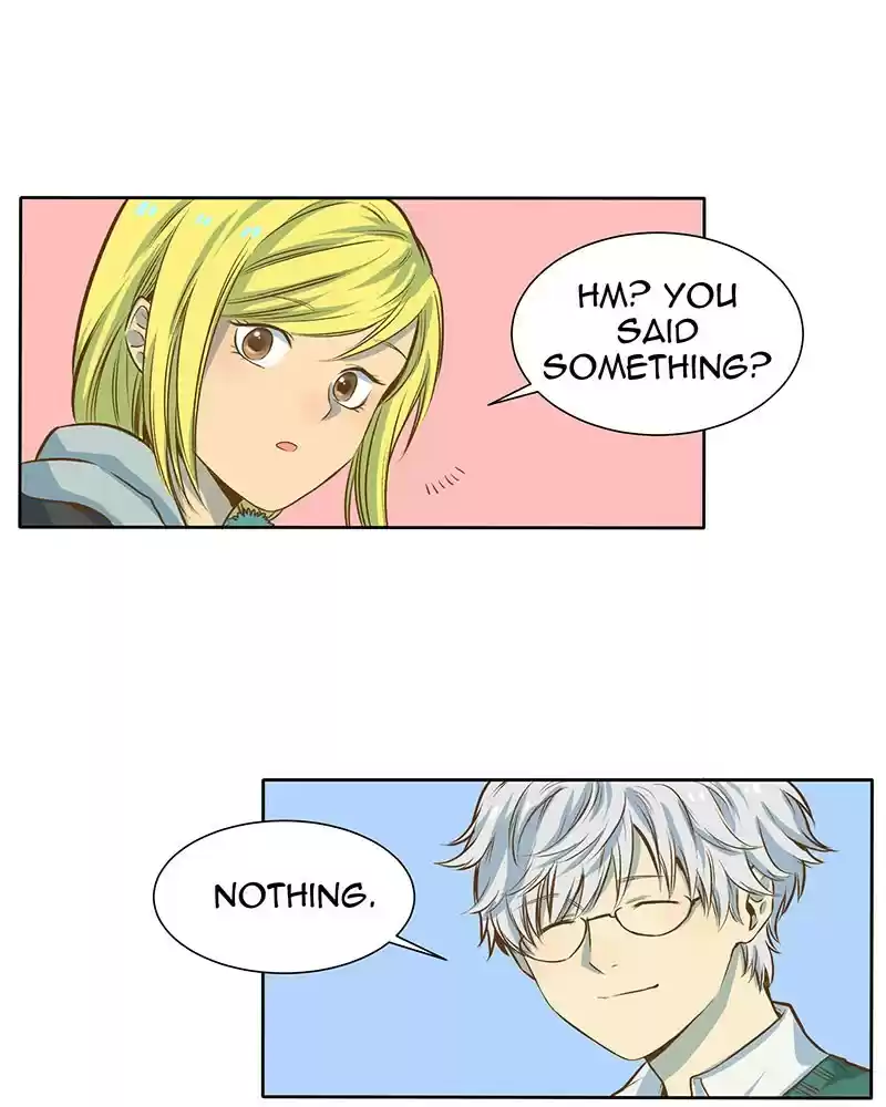 My Deepest Secret Chapter 8