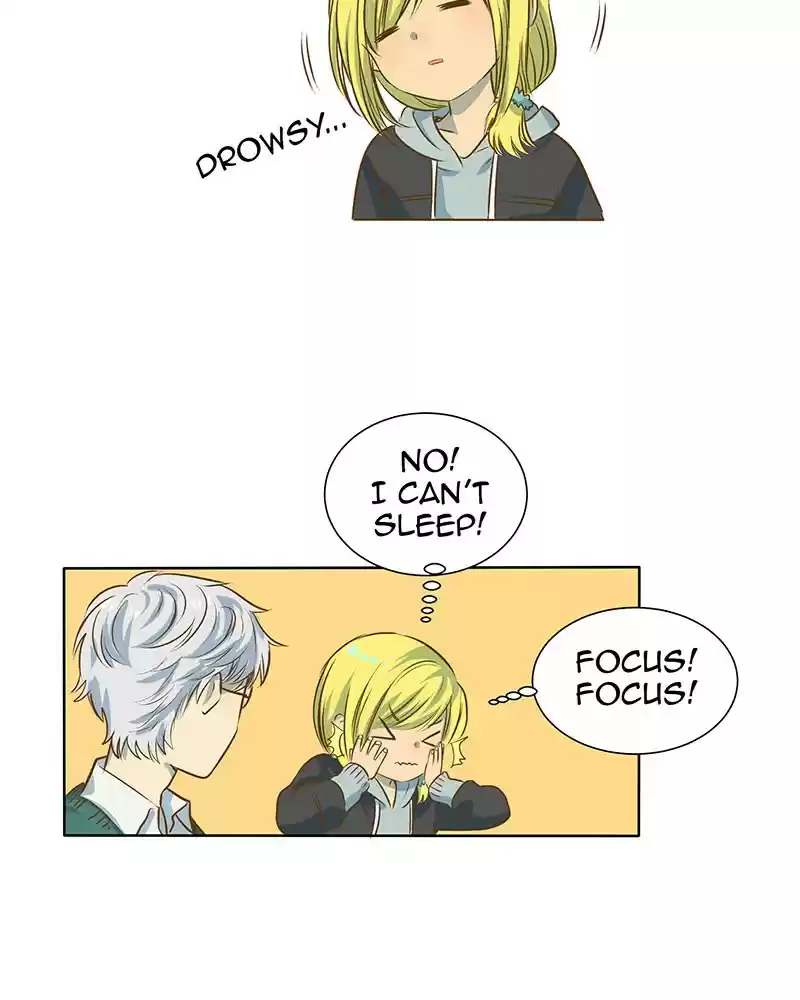 My Deepest Secret Chapter 8