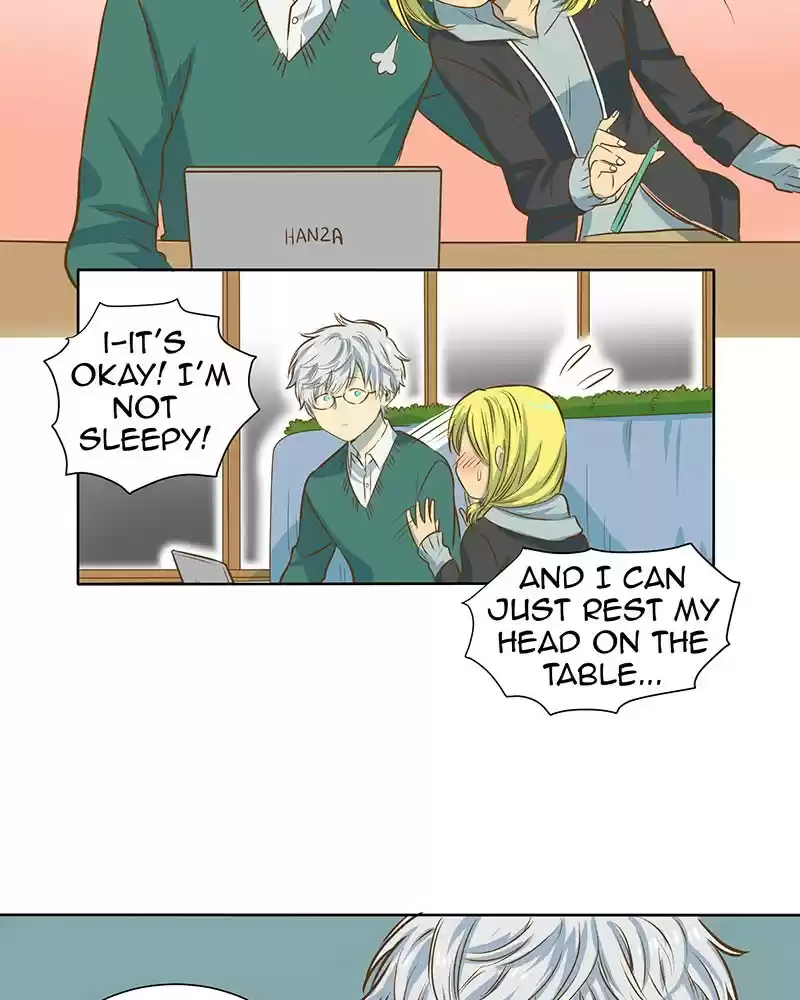 My Deepest Secret Chapter 8