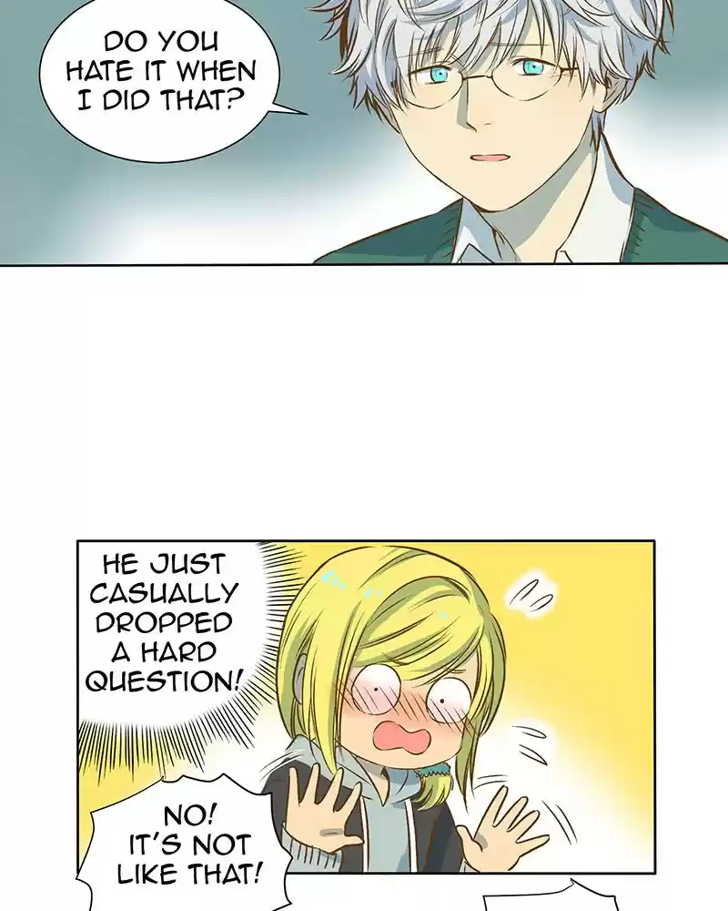 My Deepest Secret Chapter 8