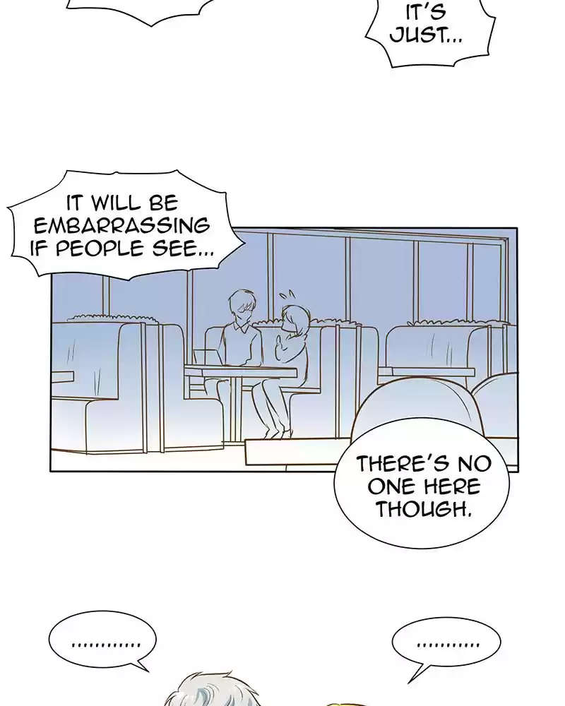 My Deepest Secret Chapter 8