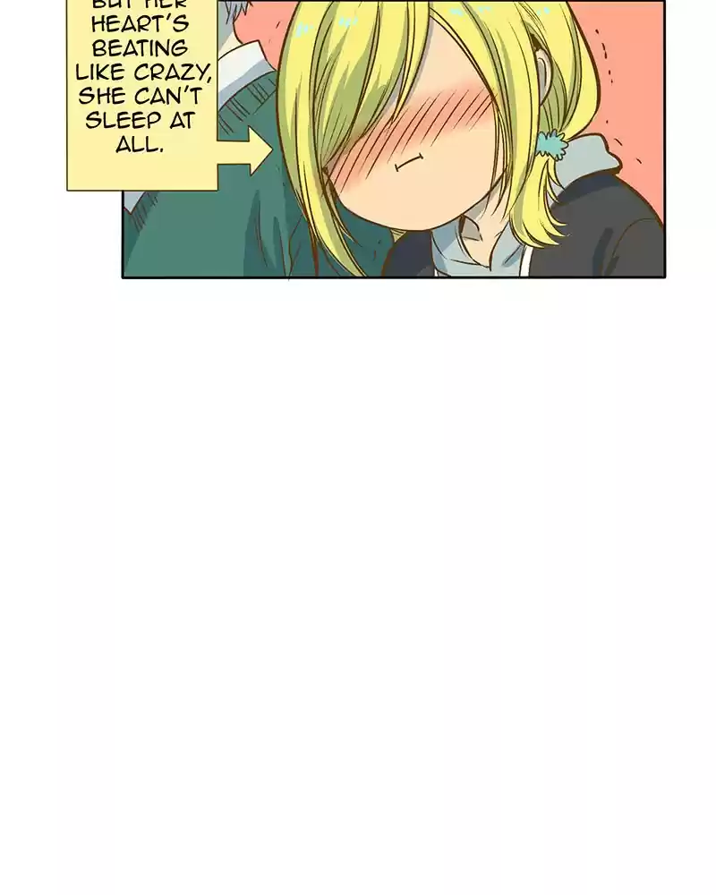 My Deepest Secret Chapter 8