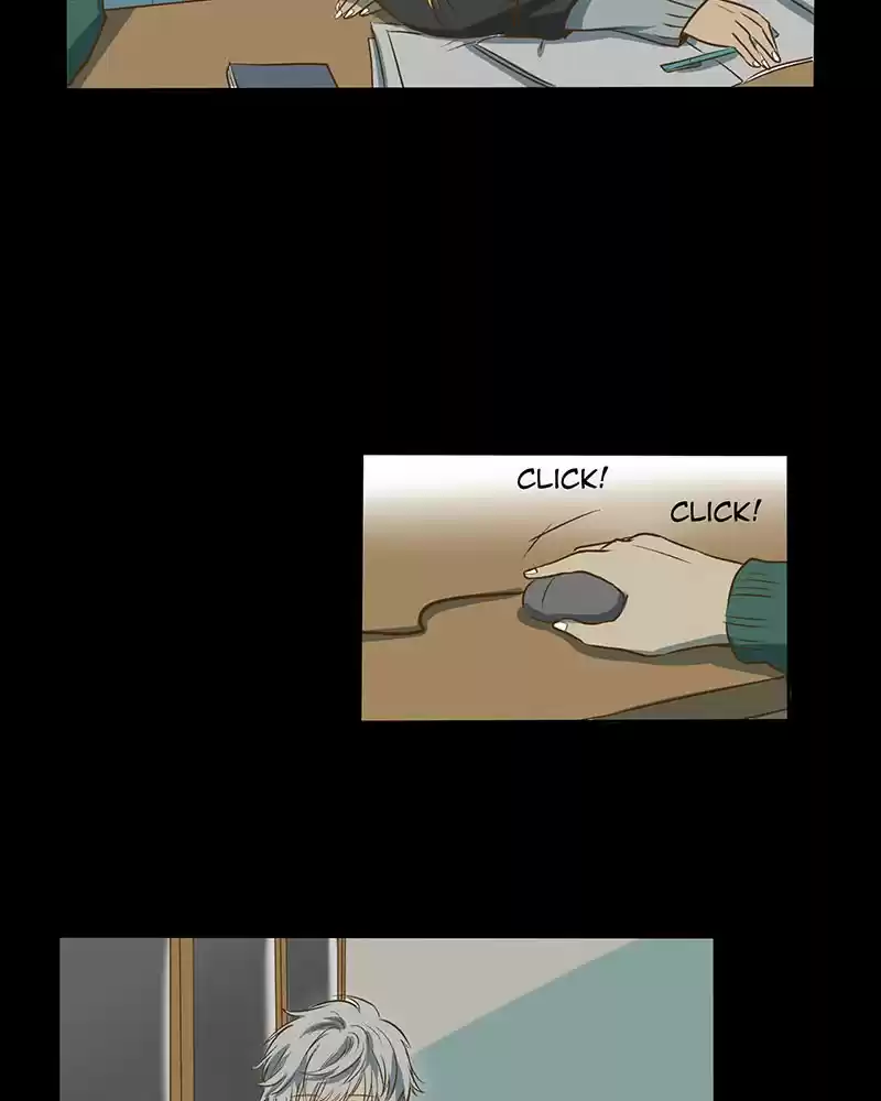 My Deepest Secret Chapter 8