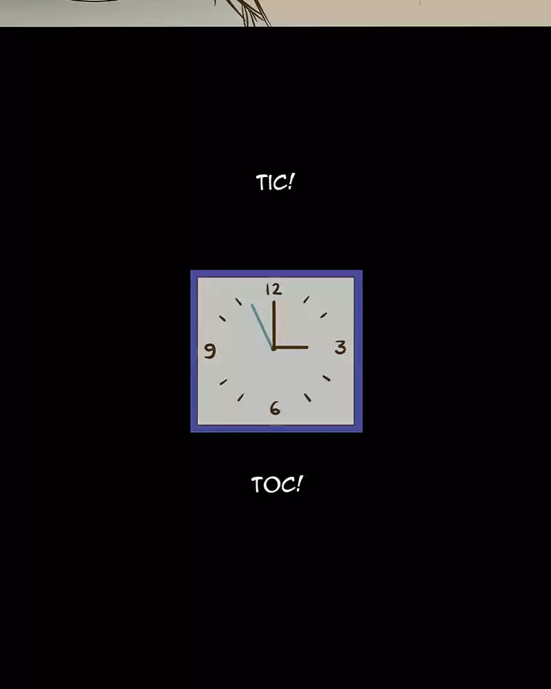 My Deepest Secret Chapter 8