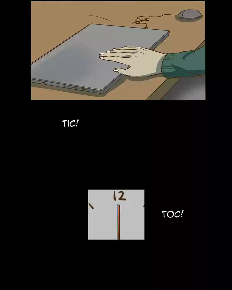 My Deepest Secret Chapter 8