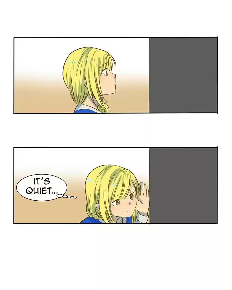 My Deepest Secret Chapter 8