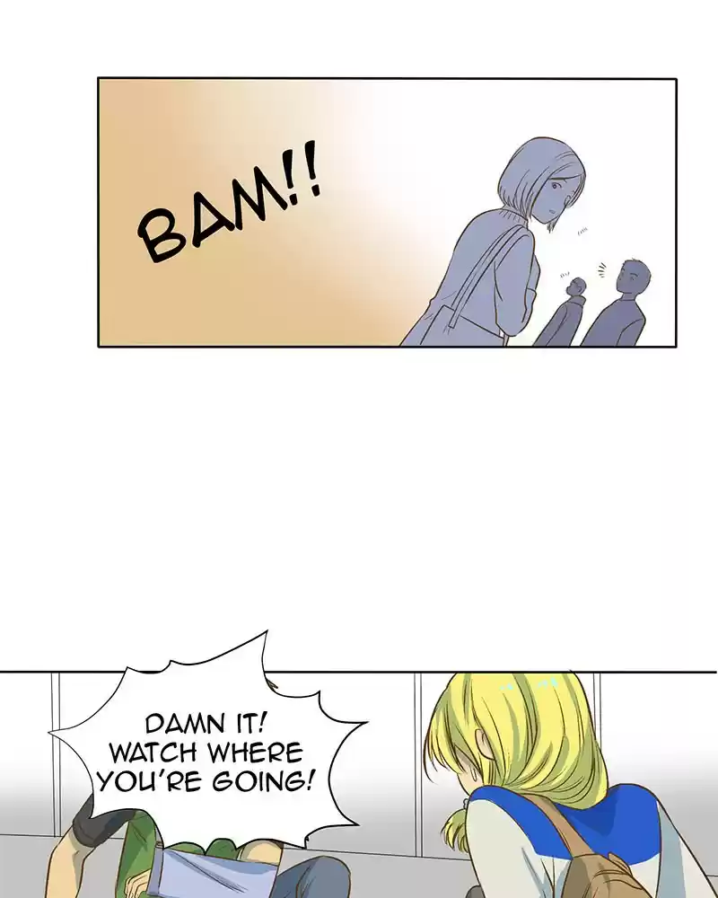 My Deepest Secret Chapter 8