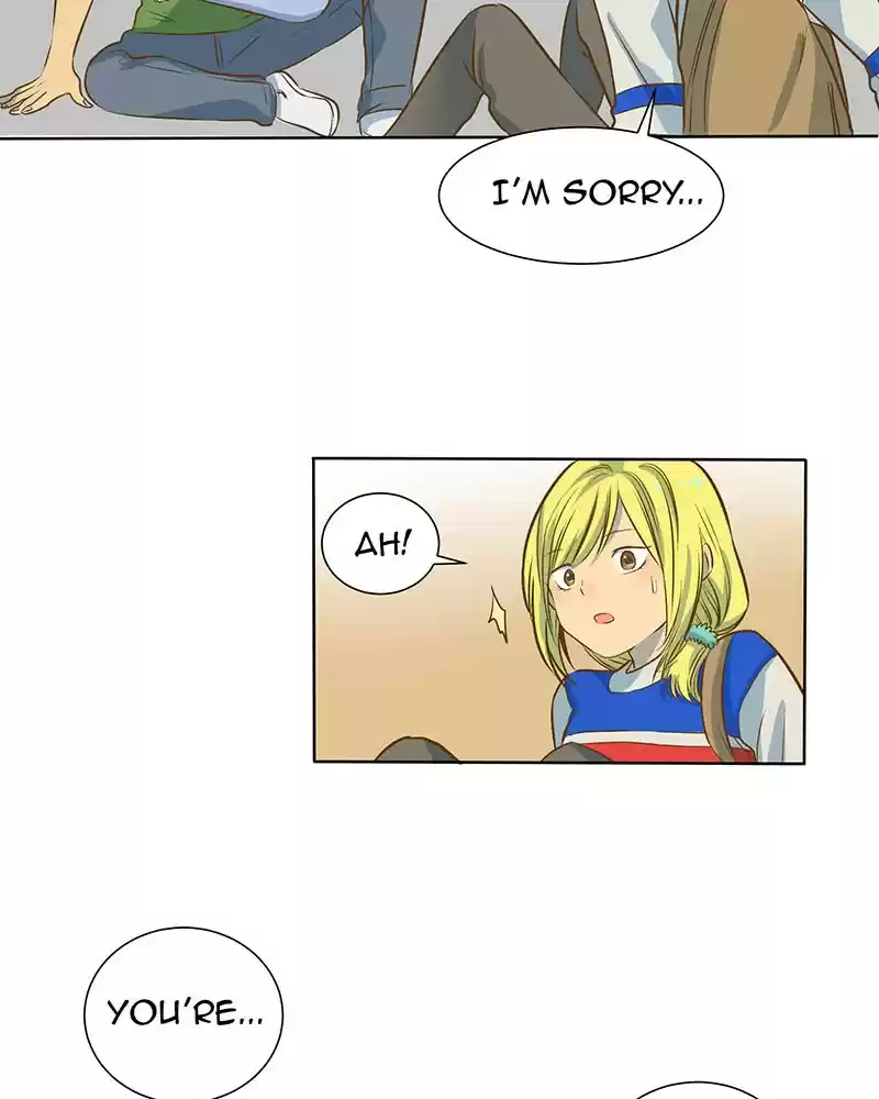 My Deepest Secret Chapter 8