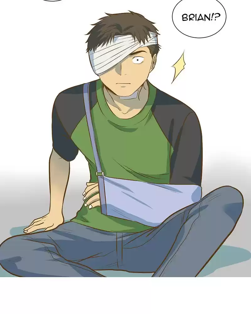 My Deepest Secret Chapter 8