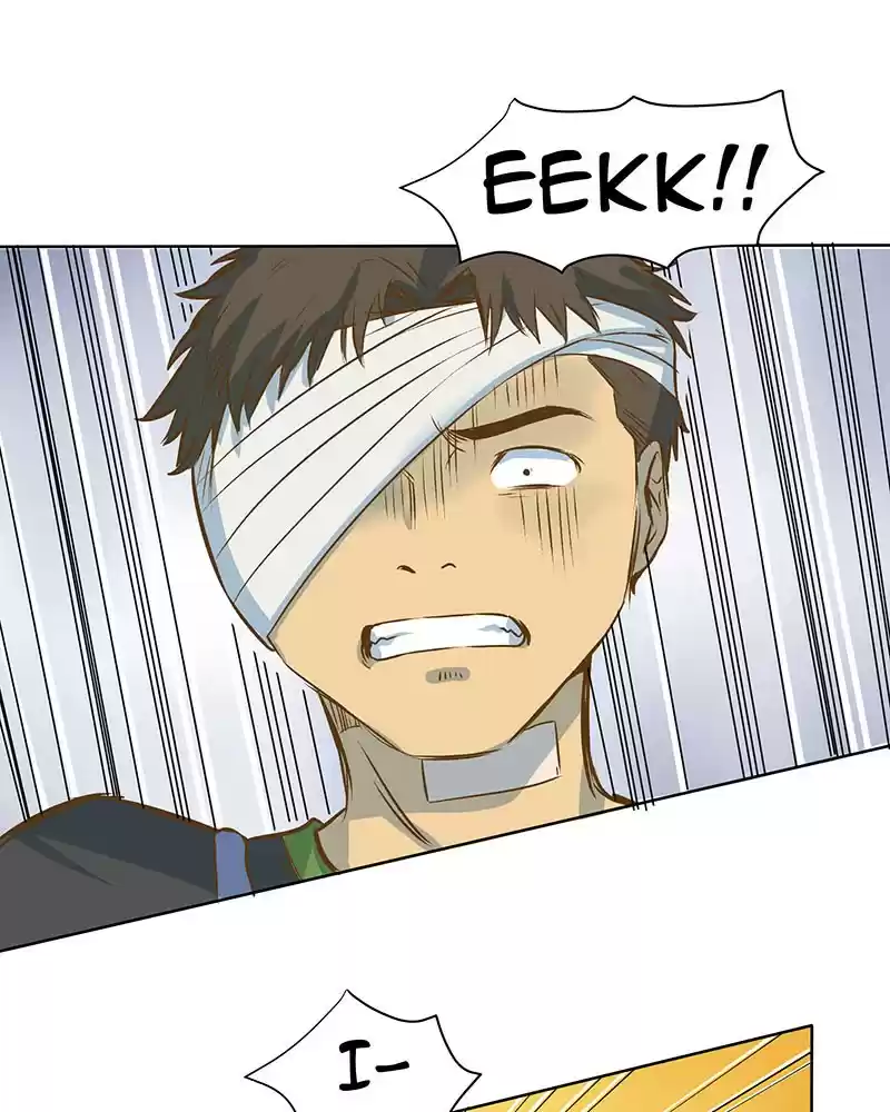 My Deepest Secret Chapter 8