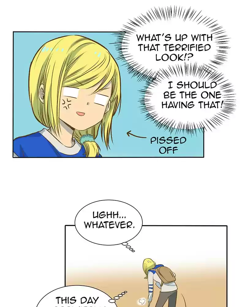 My Deepest Secret Chapter 8