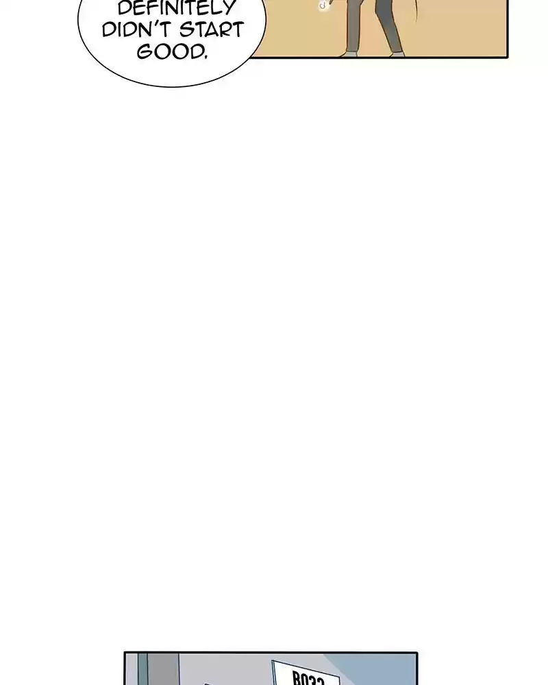 My Deepest Secret Chapter 8