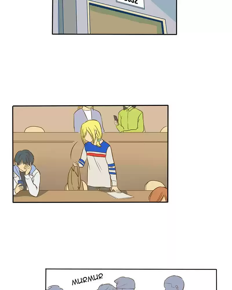 My Deepest Secret Chapter 8