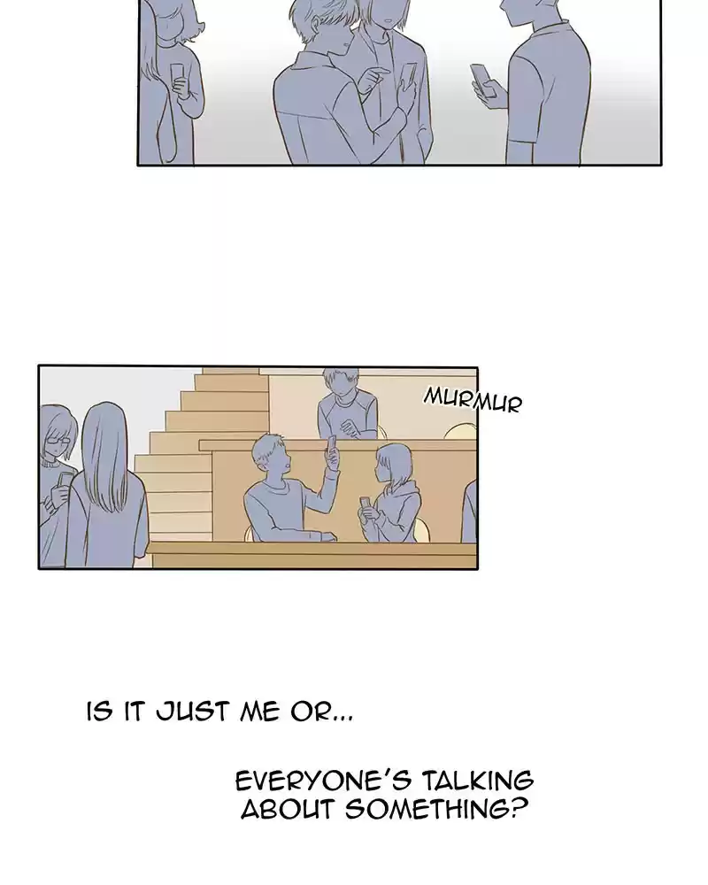 My Deepest Secret Chapter 8