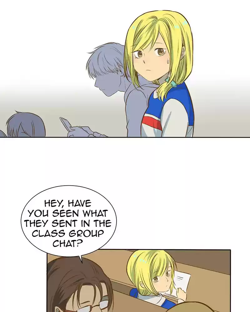 My Deepest Secret Chapter 8