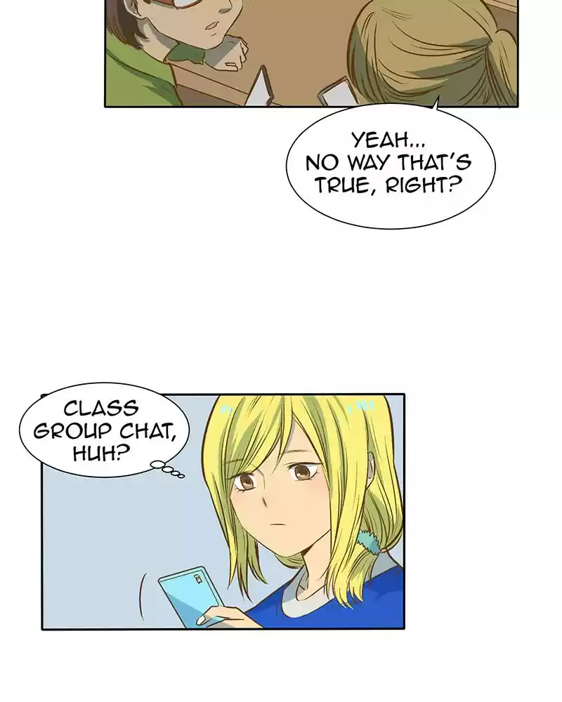 My Deepest Secret Chapter 8