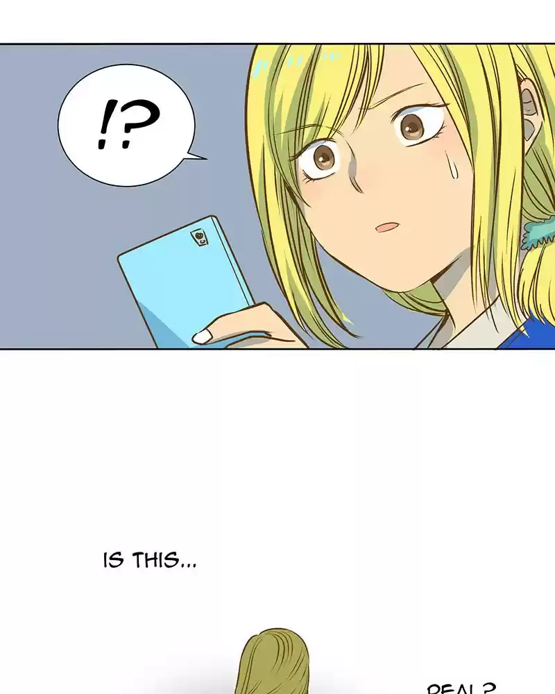 My Deepest Secret Chapter 8