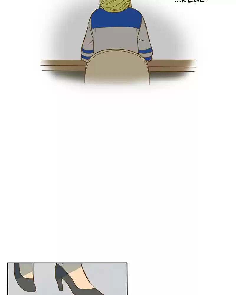 My Deepest Secret Chapter 8