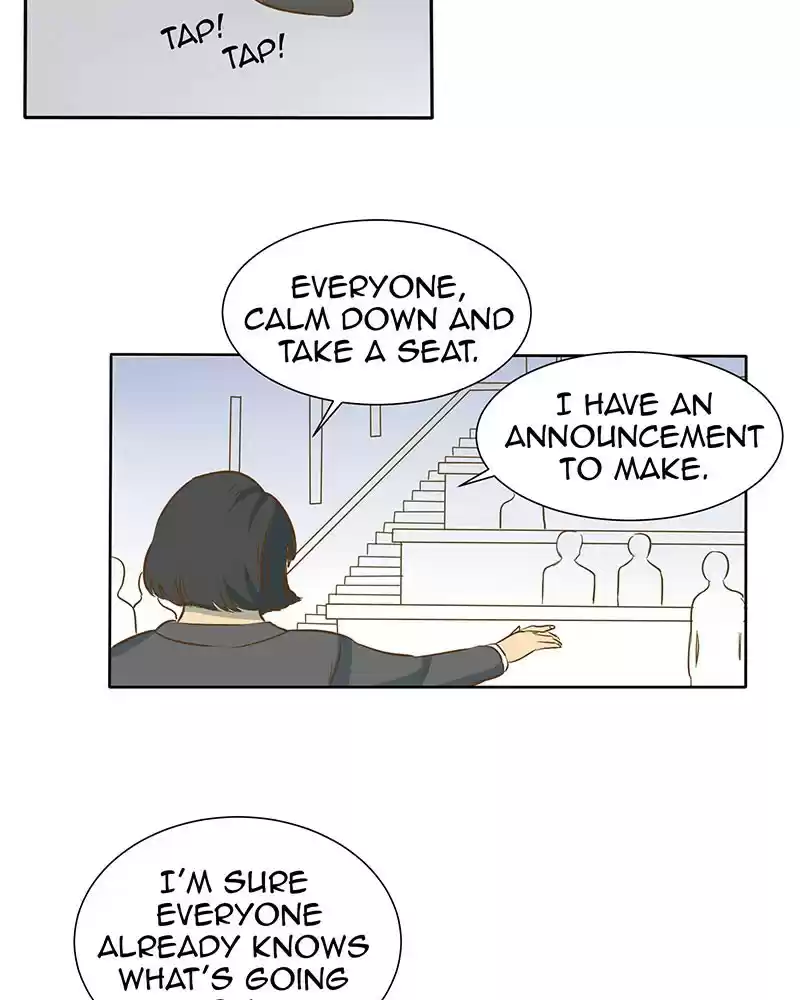 My Deepest Secret Chapter 8