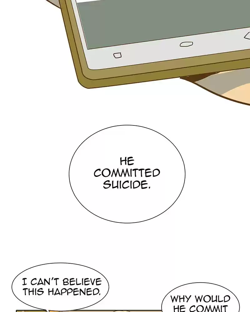 My Deepest Secret Chapter 8