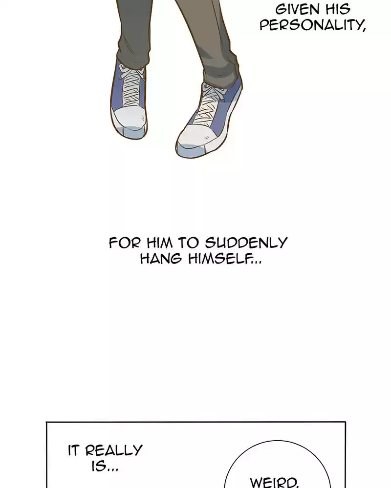 My Deepest Secret Chapter 8