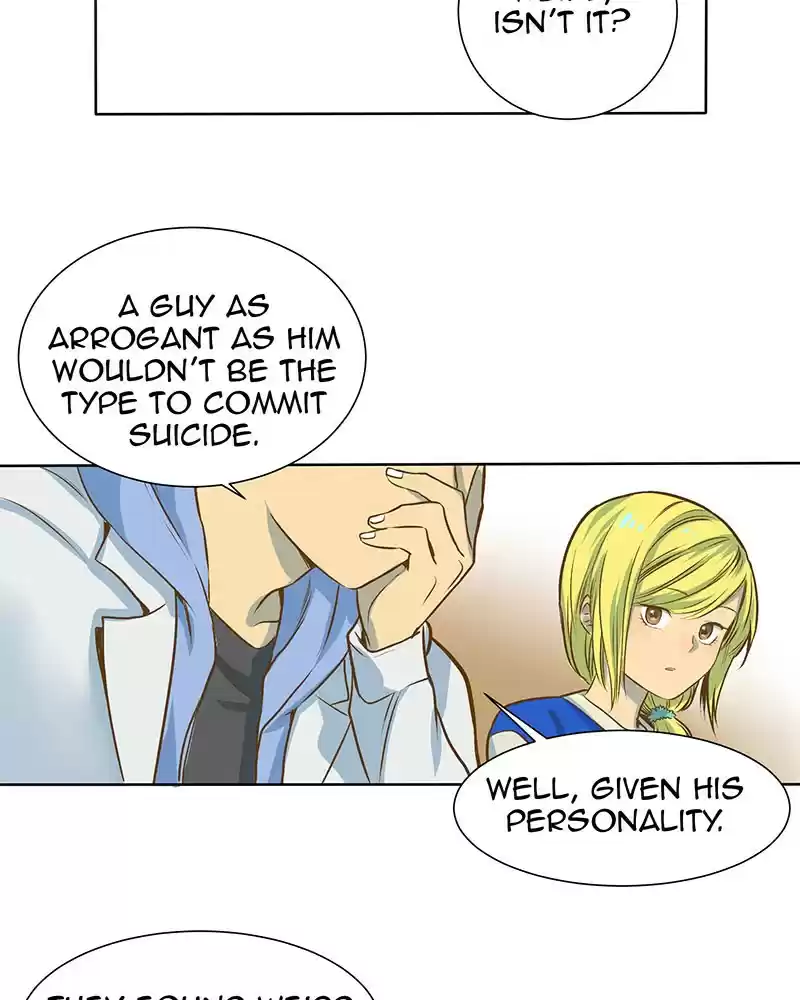 My Deepest Secret Chapter 8